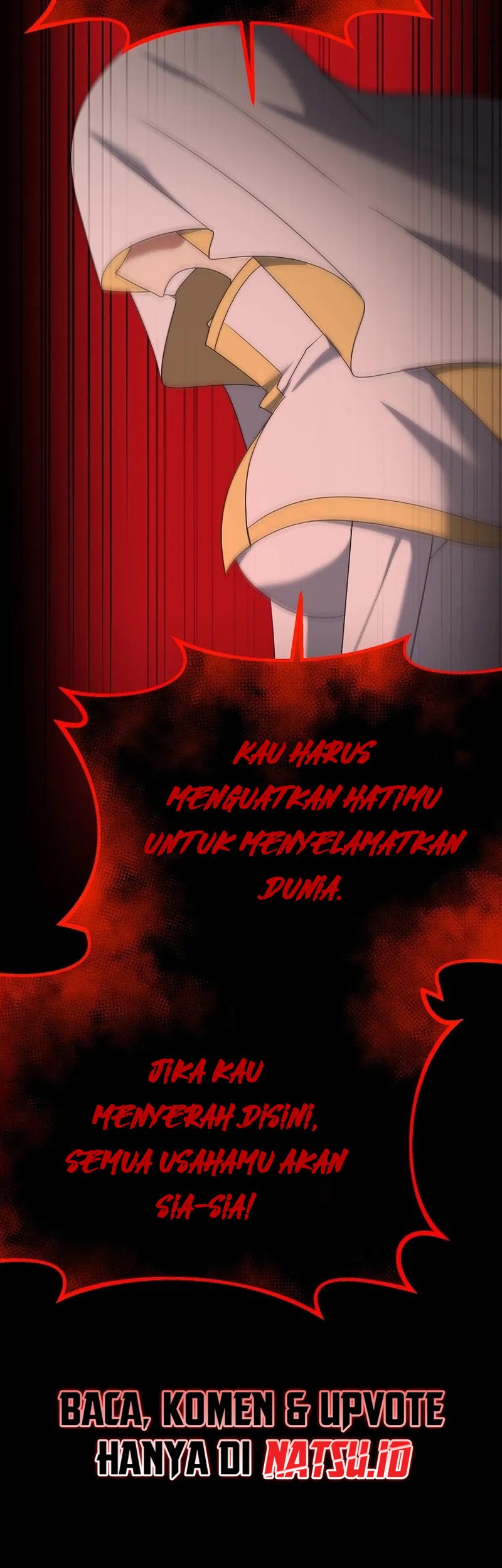 The Lazy Swordmaster Chapter 99 - halaman 37
