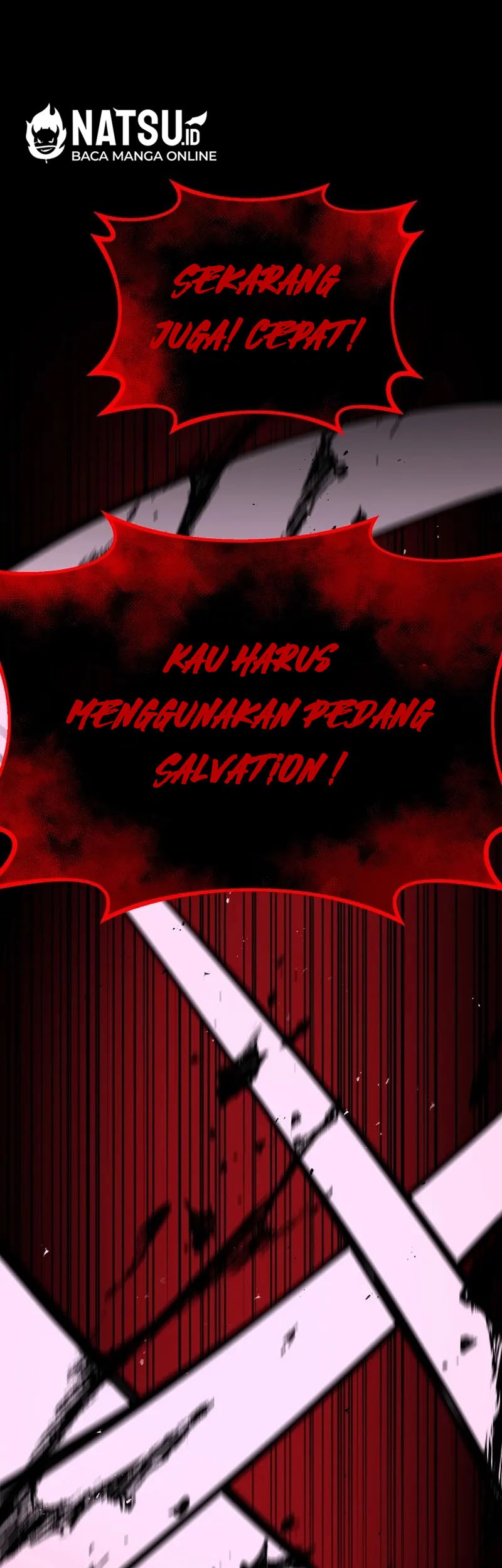 The Lazy Swordmaster Chapter 99 - halaman 38