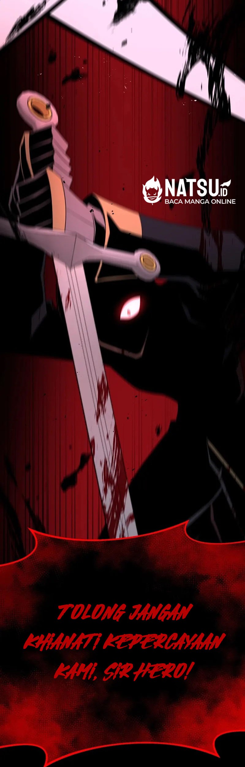 The Lazy Swordmaster Chapter 99 - halaman 39