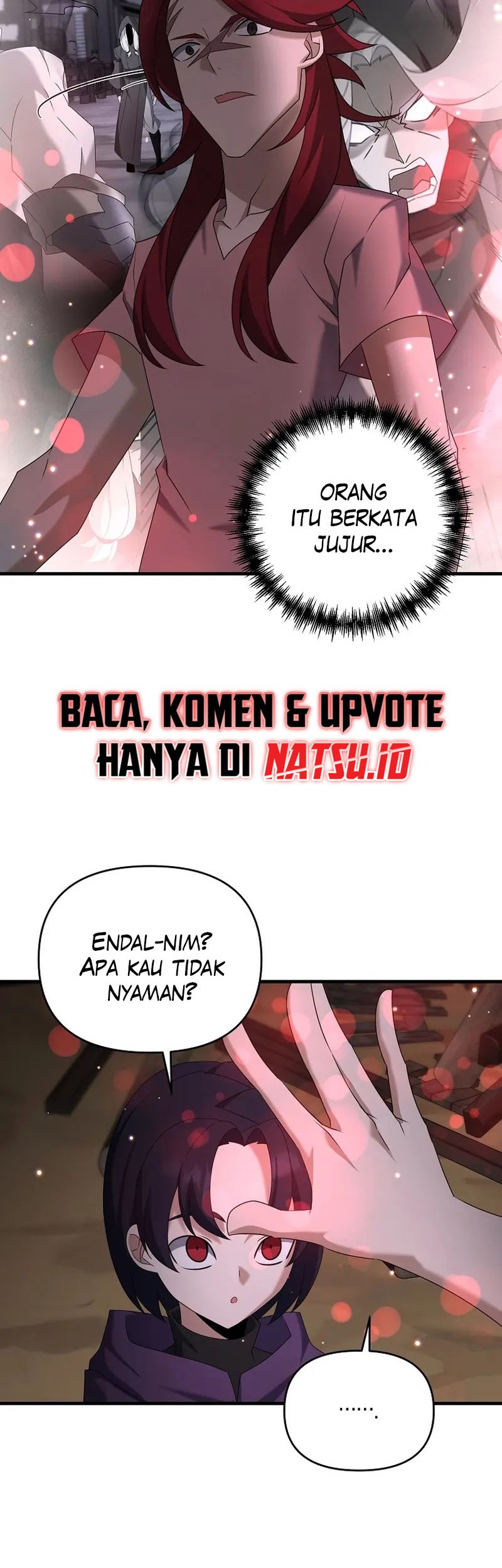 The Lazy Swordmaster Chapter 99 - halaman 42