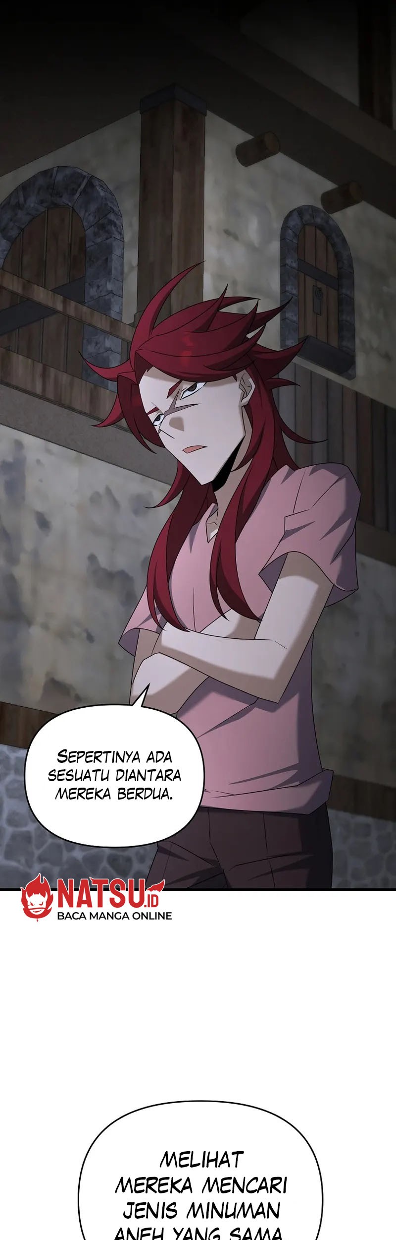 The Lazy Swordmaster Chapter 99 - halaman 52