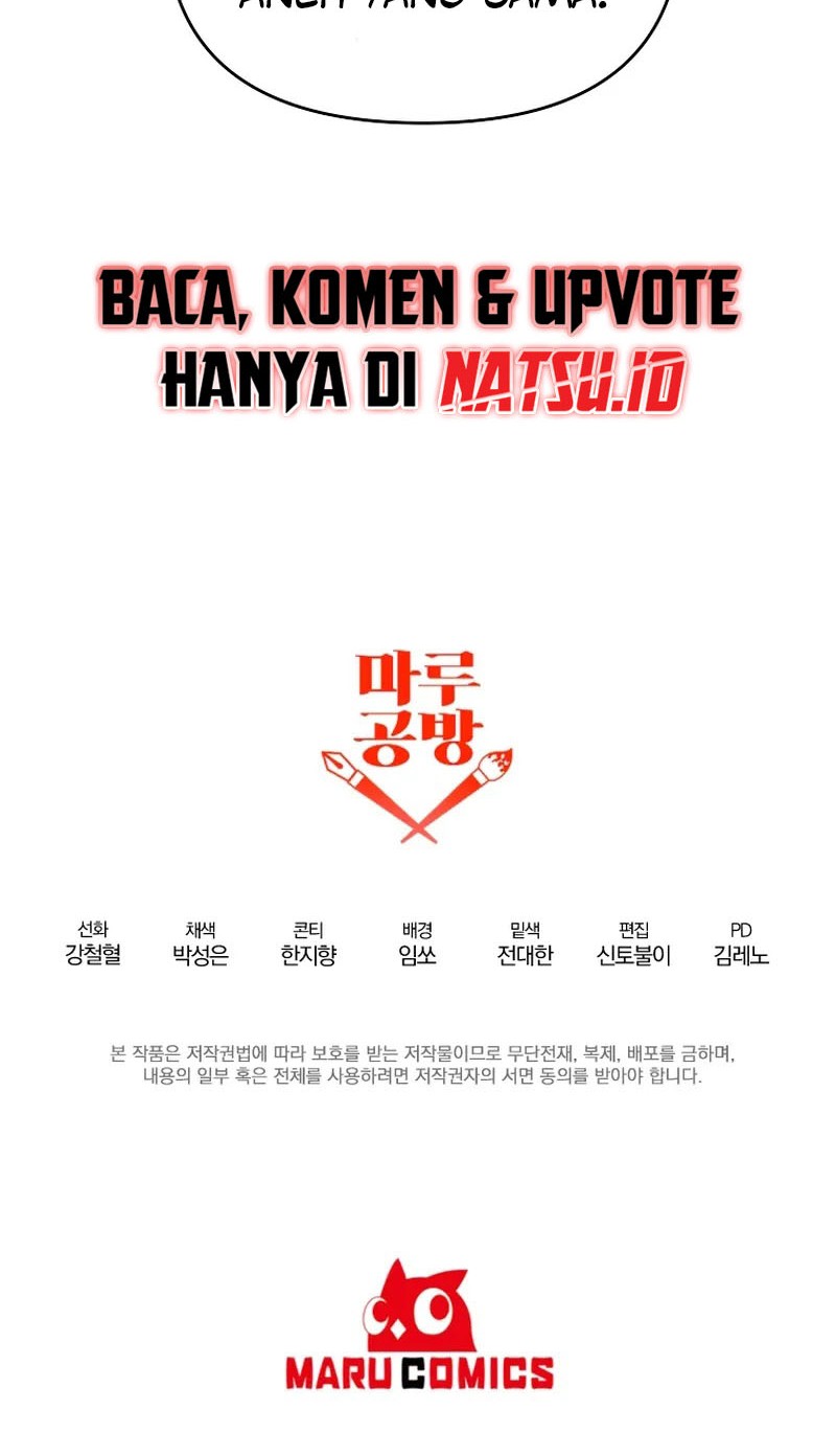The Lazy Swordmaster Chapter 99 - halaman 53