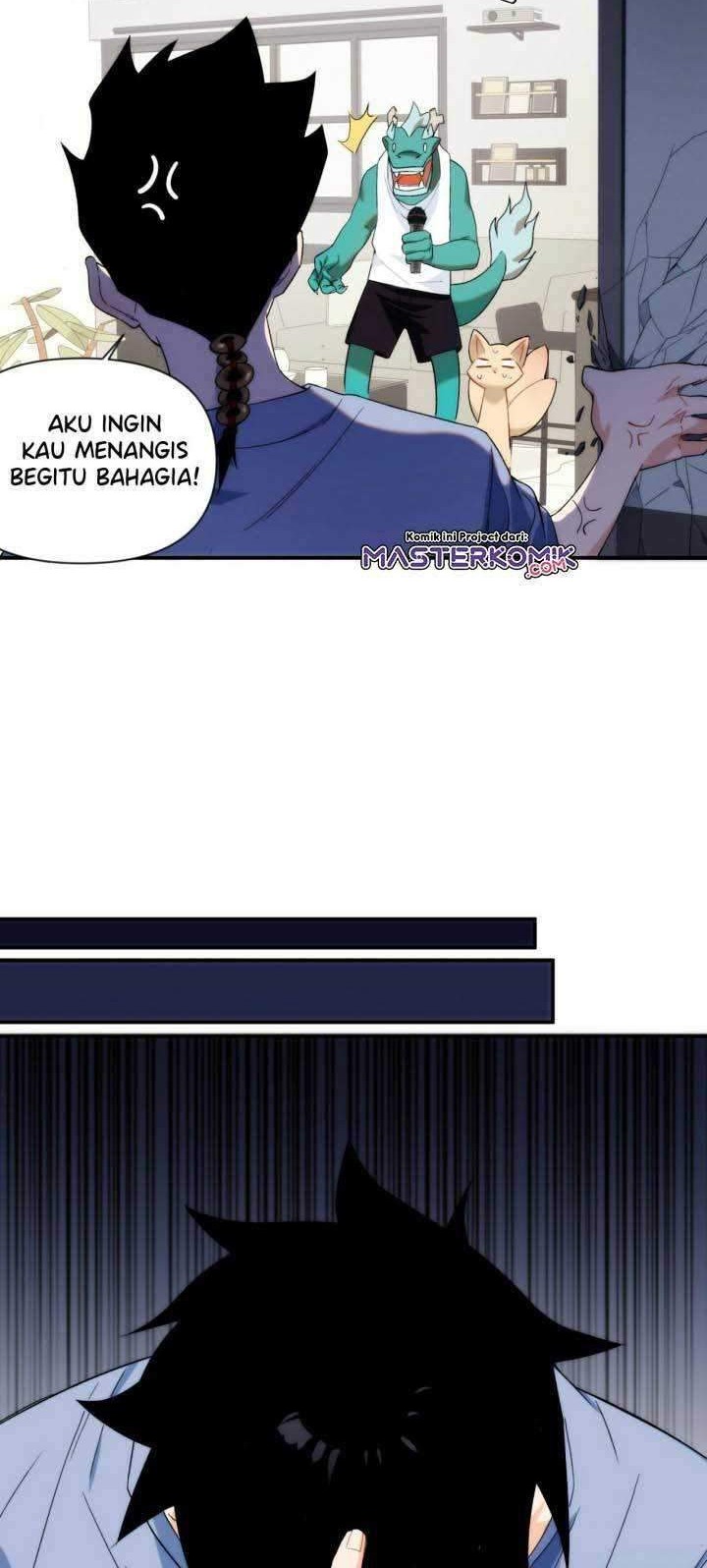 The legend are true Chapter 1 - halaman 10