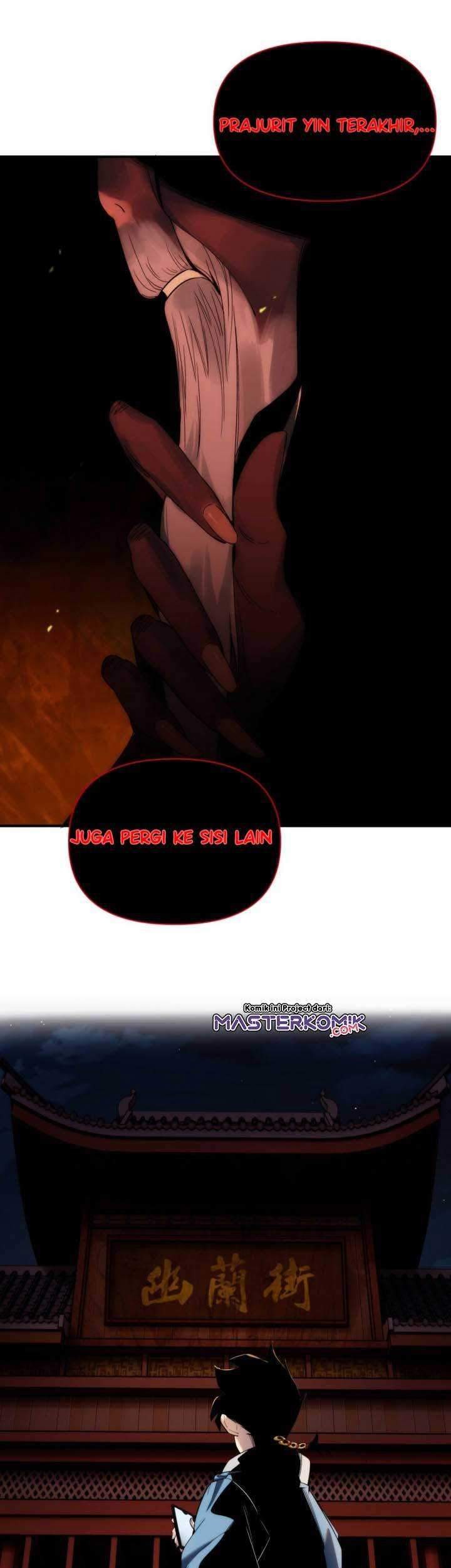 The legend are true Chapter 1 - halaman 17
