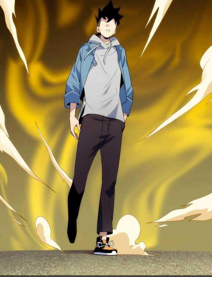 The legend are true Chapter 1 - halaman 21