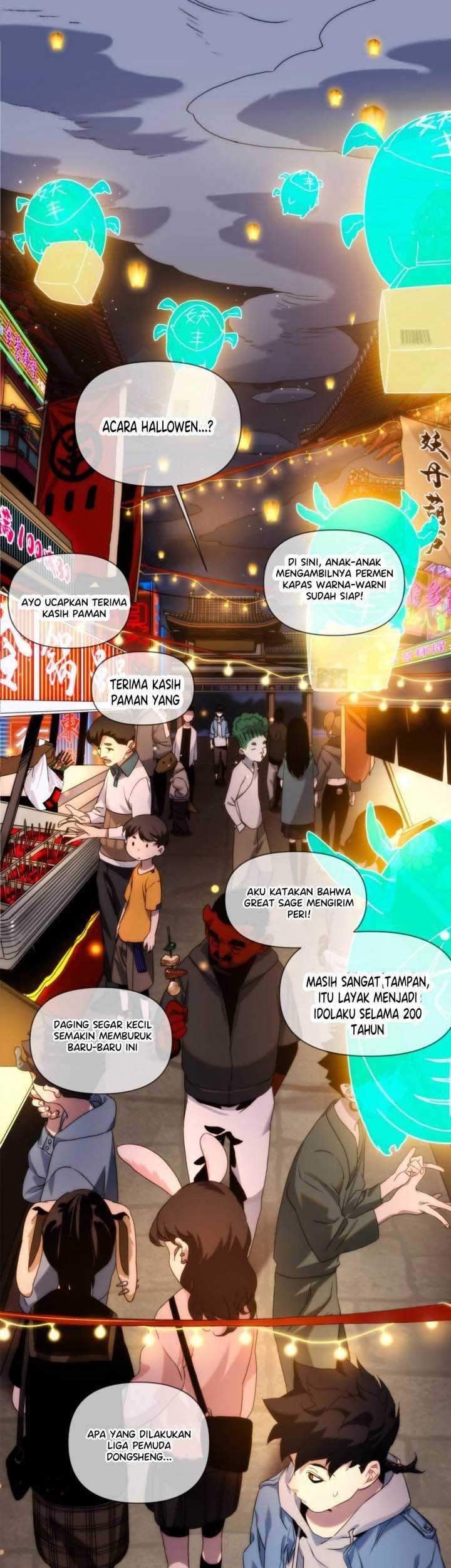The legend are true Chapter 1 - halaman 24