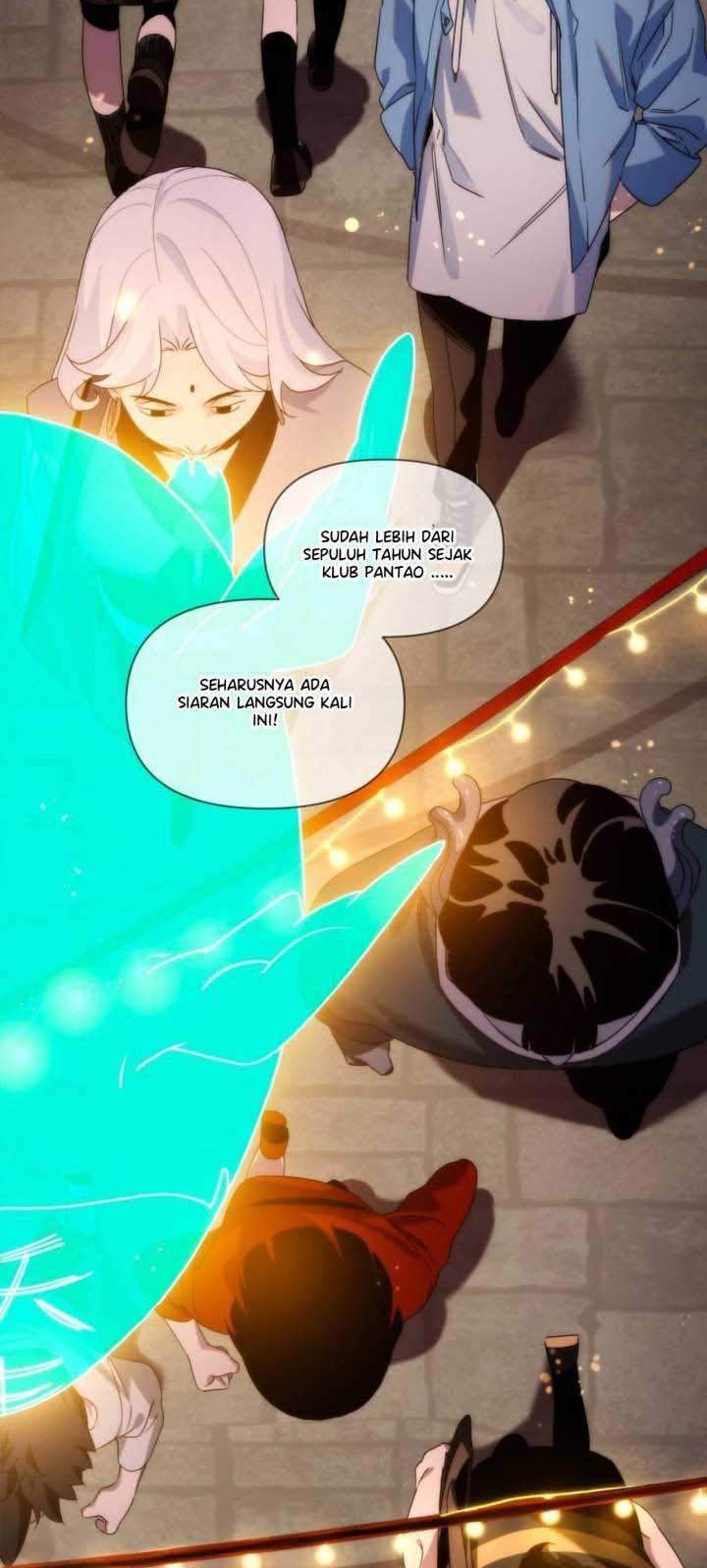 The legend are true Chapter 1 - halaman 25