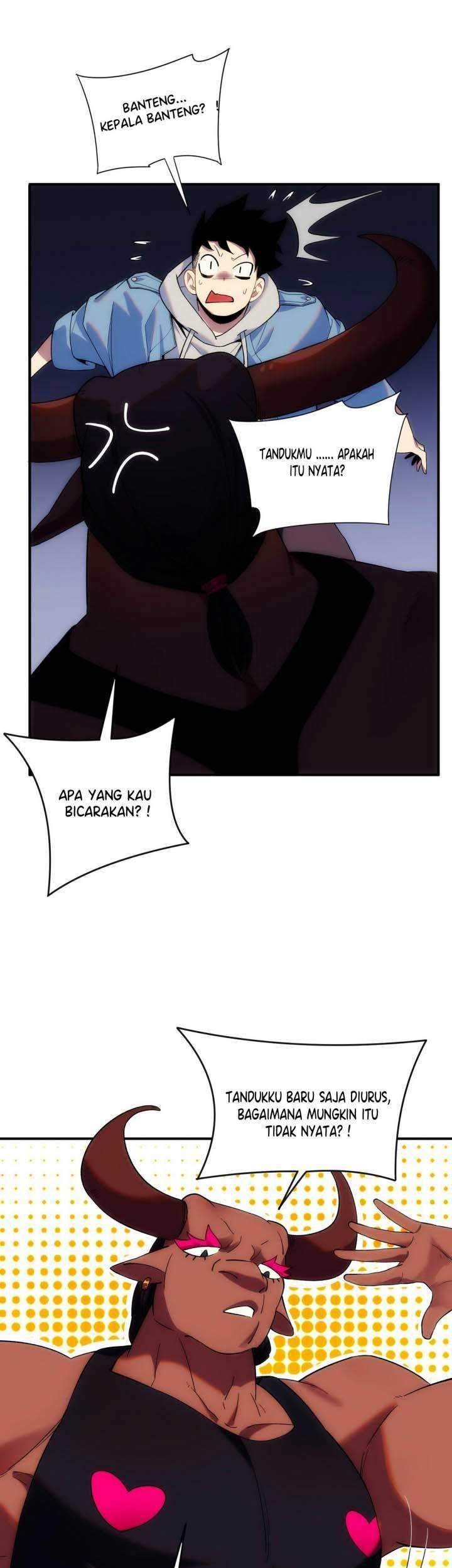 The legend are true Chapter 1 - halaman 29
