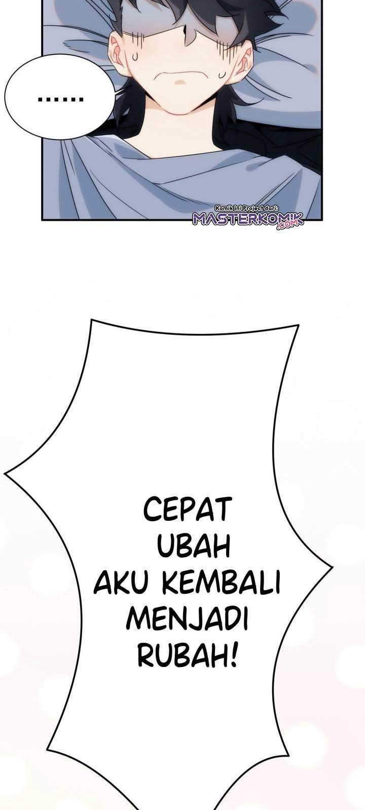 The legend are true Chapter 1 - halaman 6