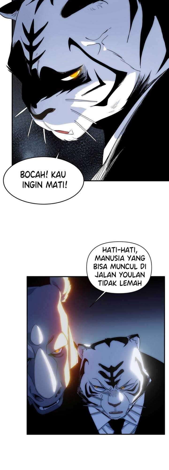 The legend are true Chapter 2 - halaman 21