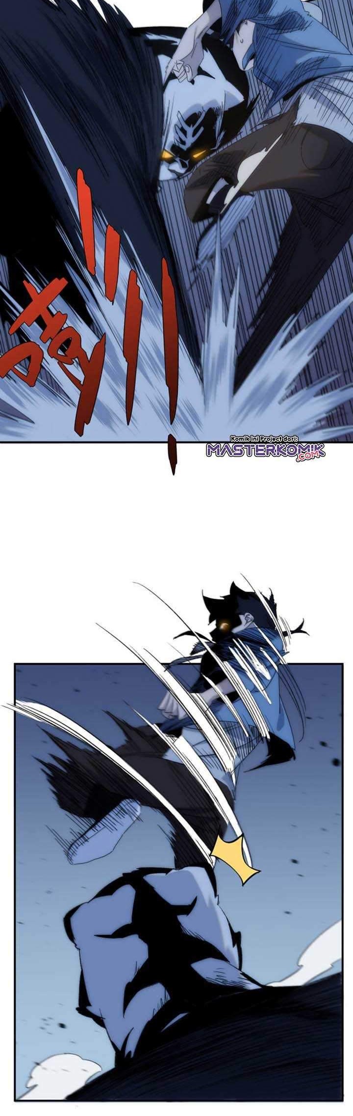 The legend are true Chapter 2 - halaman 23