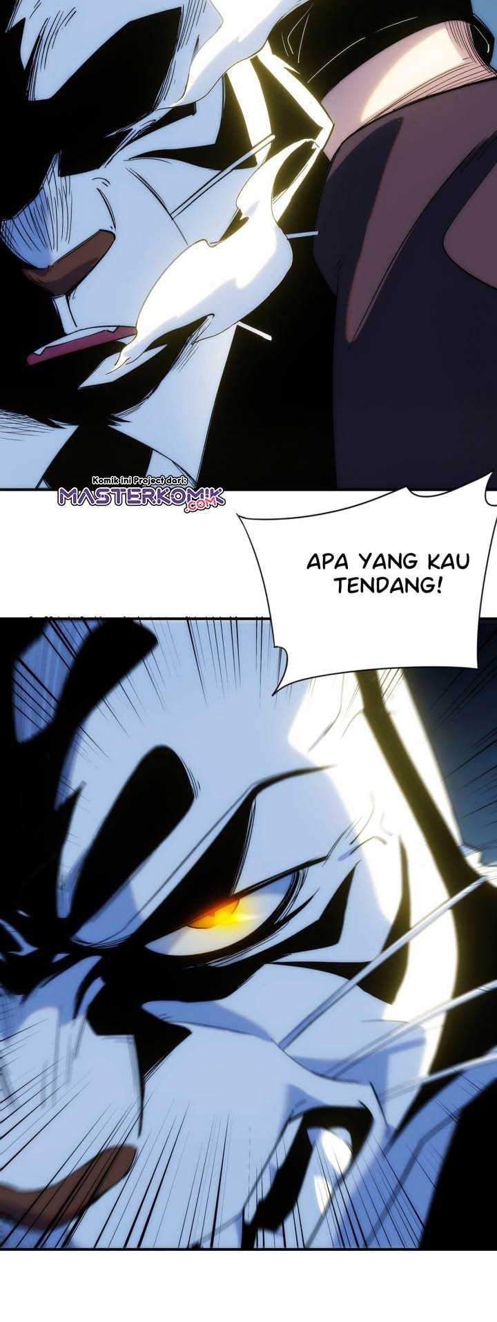 The legend are true Chapter 2 - halaman 26