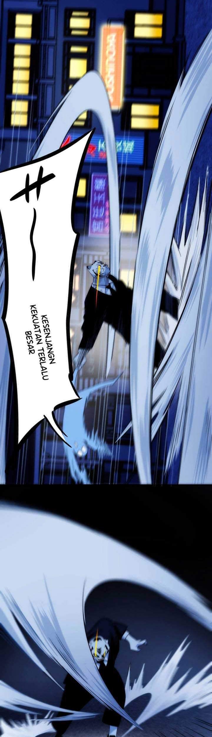 The legend are true Chapter 2 - halaman 28