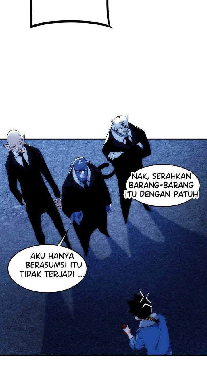 The legend are true Chapter 2 - halaman 34