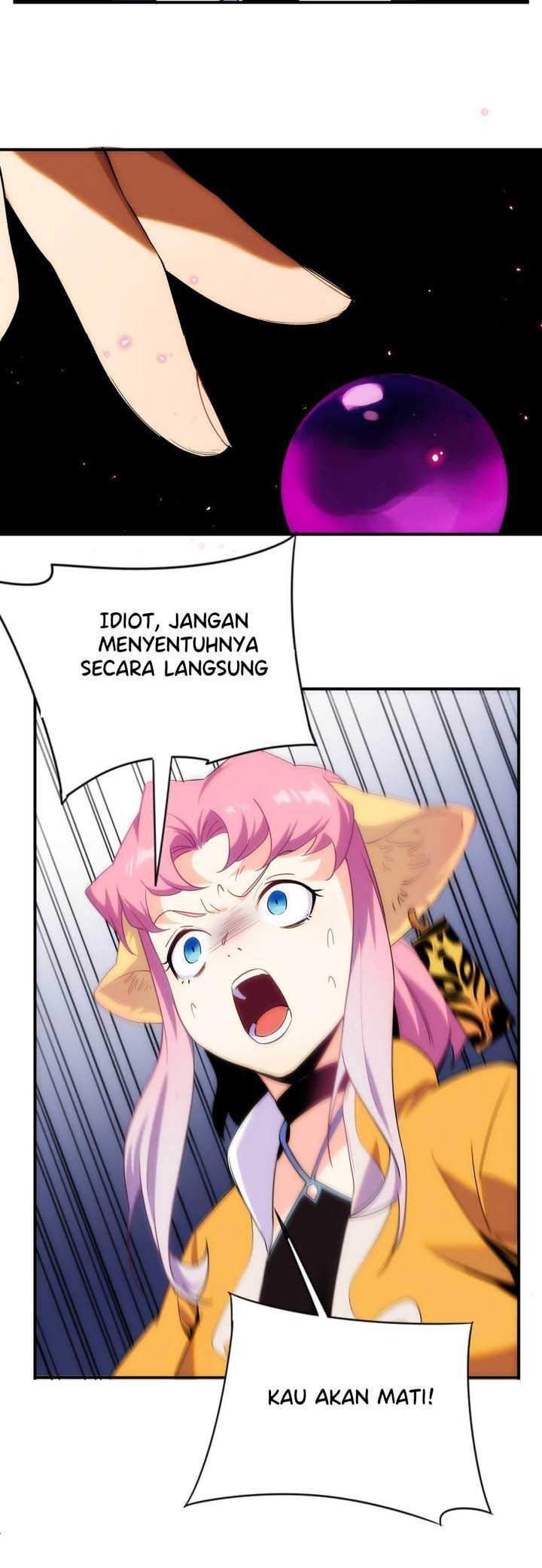 The legend are true Chapter 2 - halaman 37