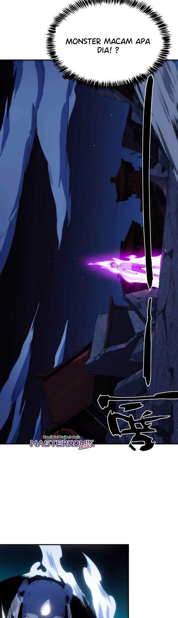 The legend are true Chapter 3 - halaman 10