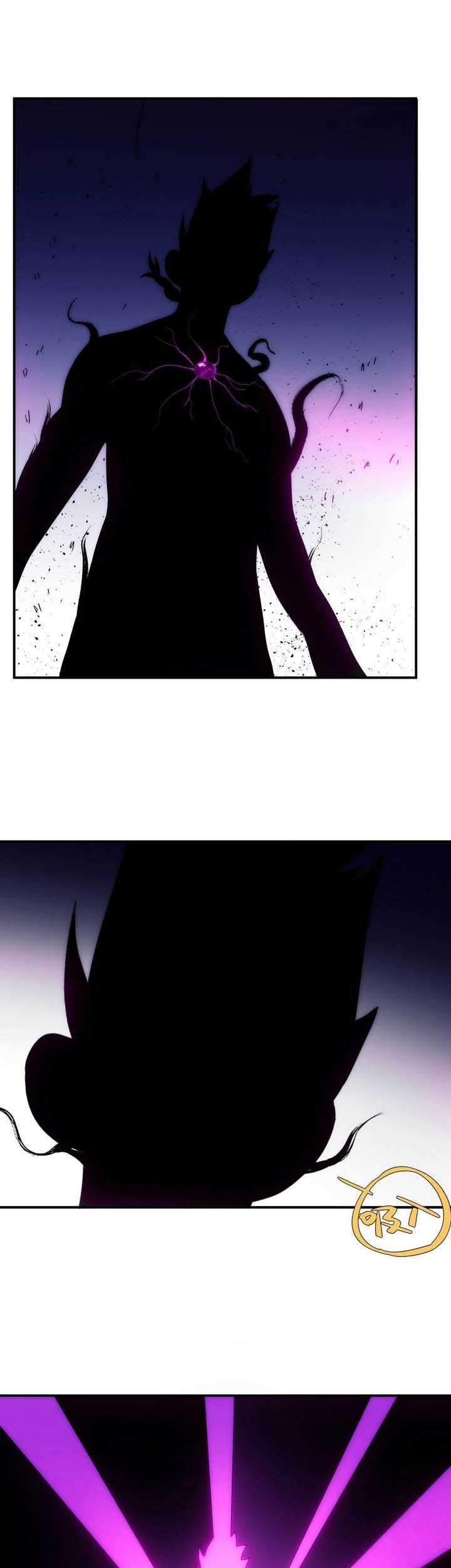 The legend are true Chapter 3 - halaman 6