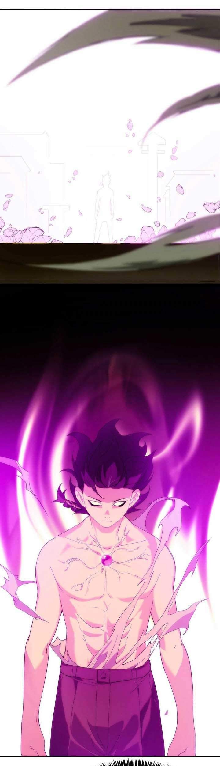 The legend are true Chapter 3 - halaman 9