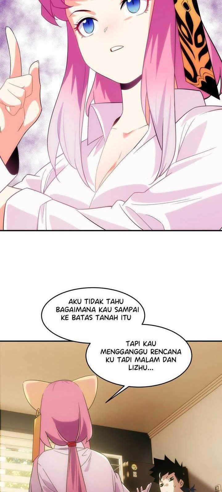 The legend are true Chapter 4 - halaman 22