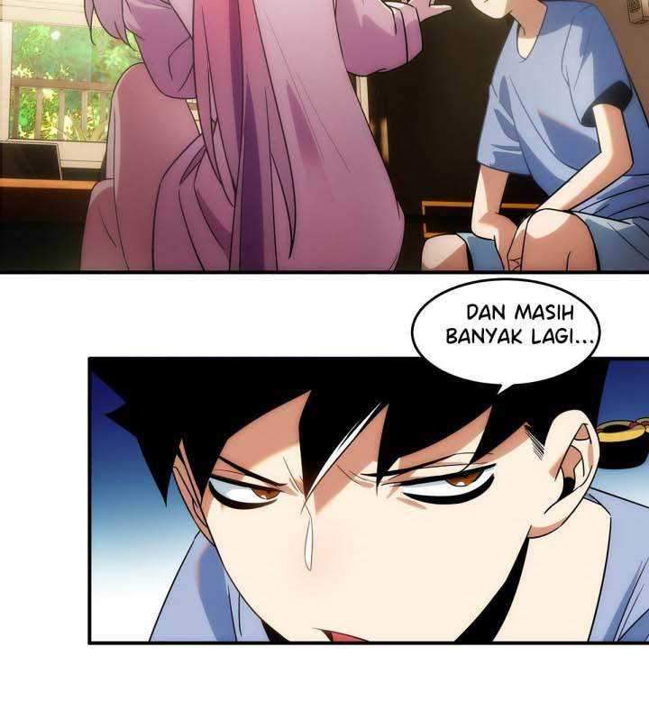 The legend are true Chapter 4 - halaman 23