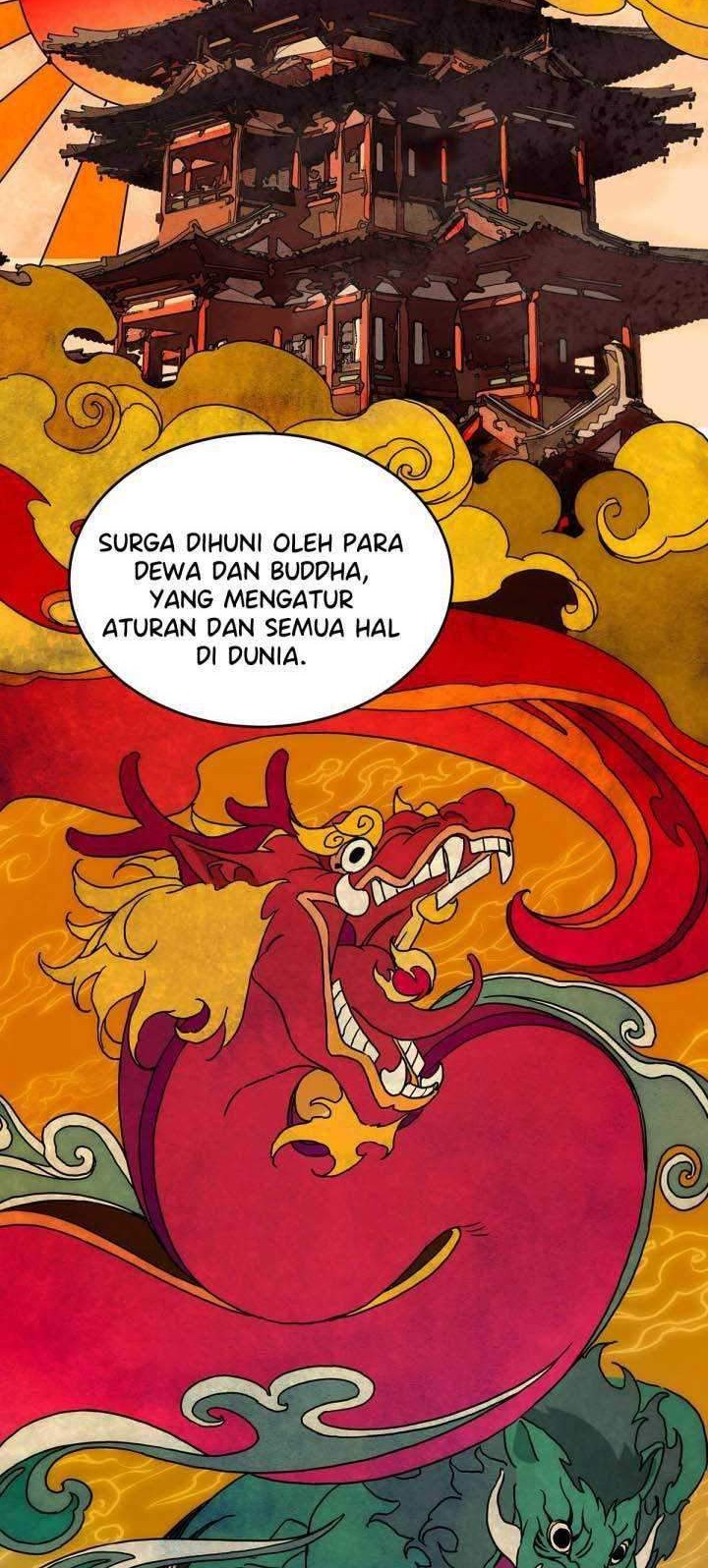 The legend are true Chapter 4 - halaman 25