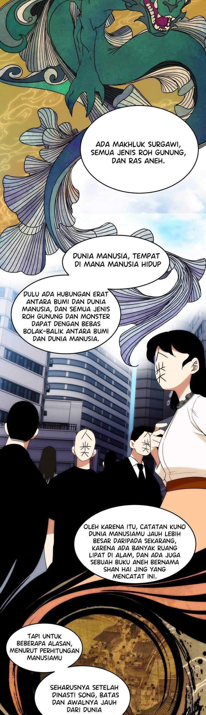 The legend are true Chapter 4 - halaman 26