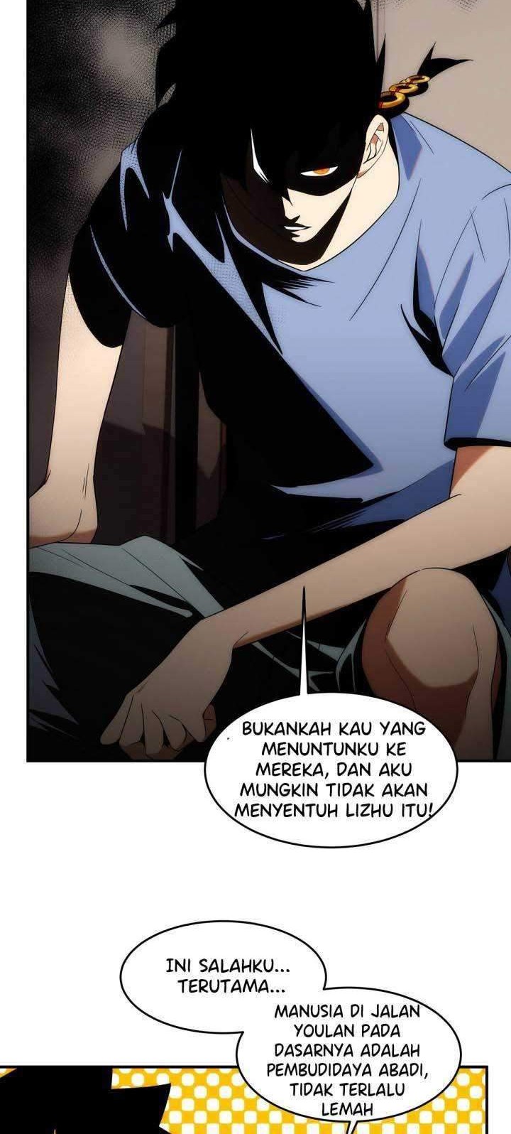 The legend are true Chapter 4 - halaman 34