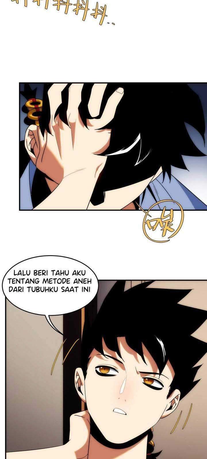 The legend are true Chapter 4 - halaman 37