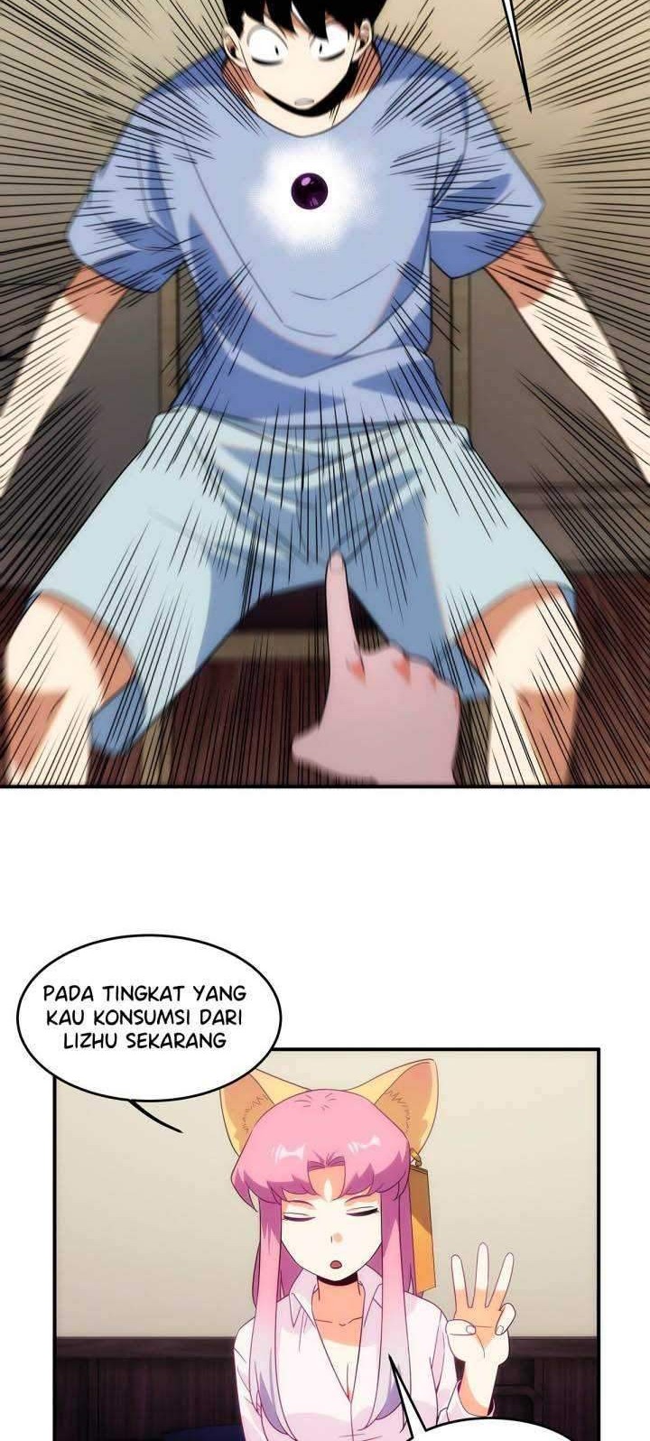 The legend are true Chapter 4 - halaman 40