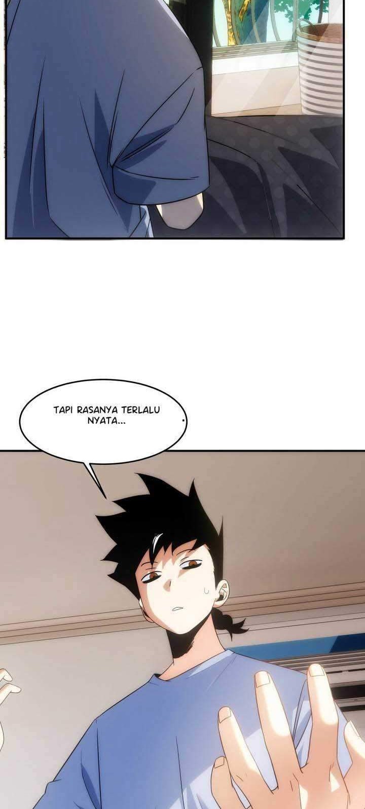 The legend are true Chapter 4 - halaman 6