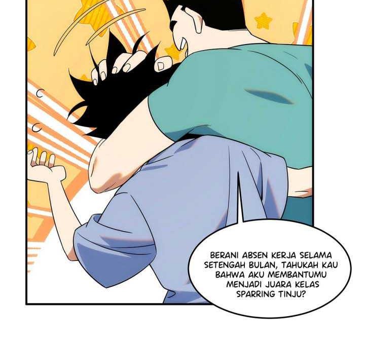 The legend are true Chapter 5 - halaman 15