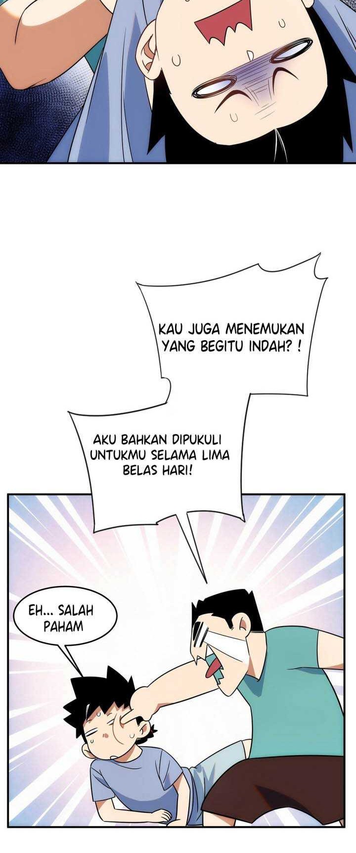 The legend are true Chapter 5 - halaman 20