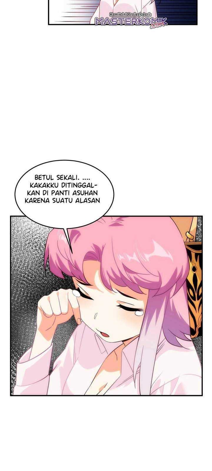 The legend are true Chapter 6 - halaman 12
