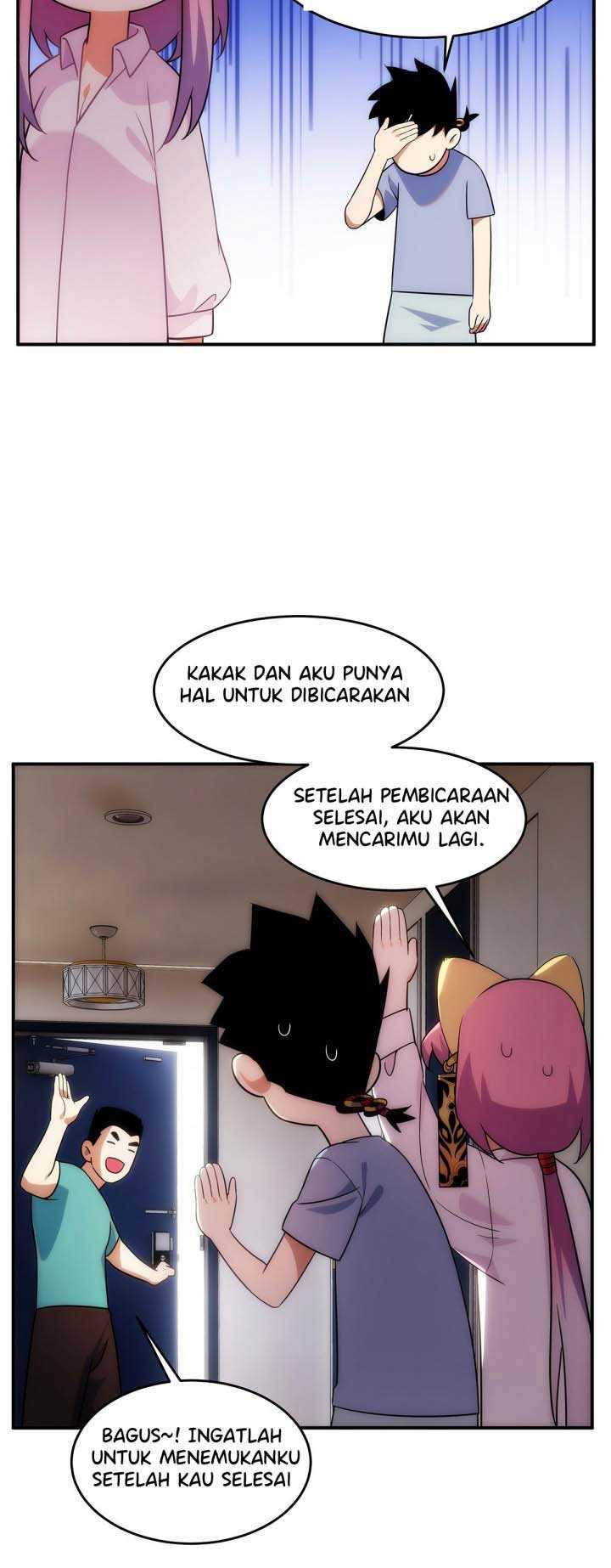The legend are true Chapter 6 - halaman 16