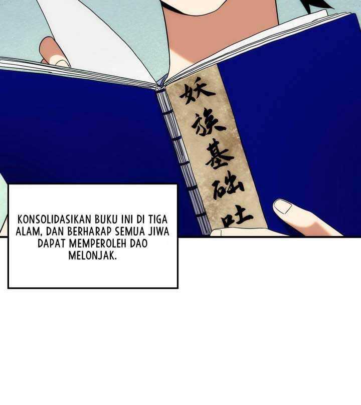 The legend are true Chapter 6 - halaman 34