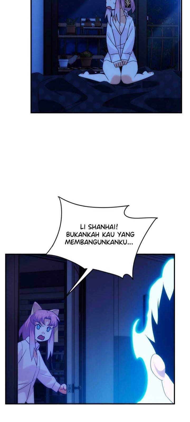 The legend are true Chapter 6 - halaman 39