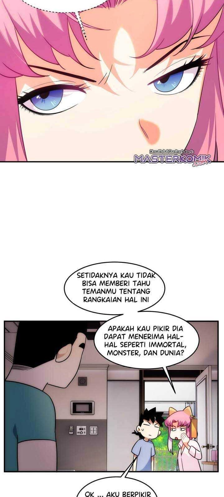 The legend are true Chapter 6 - halaman 5