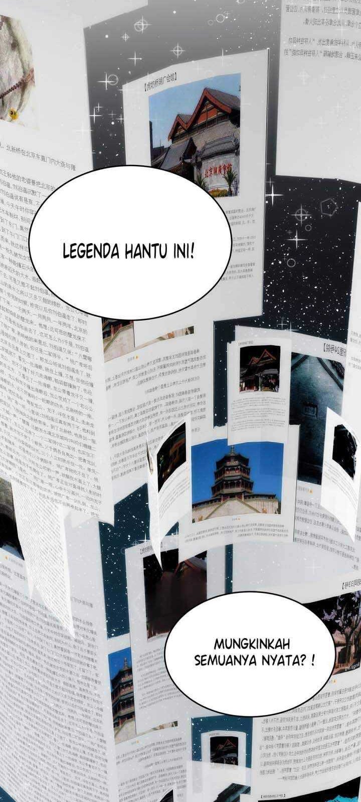 The legend are true Chapter 6 - halaman 51