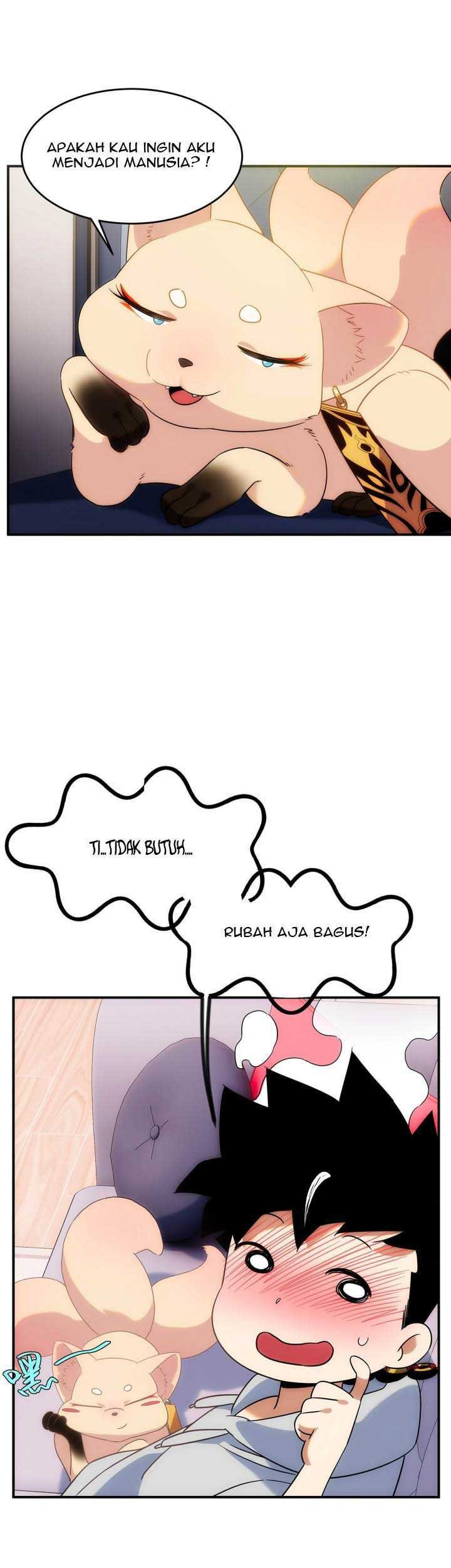 The legend are true Chapter 7 - halaman 10