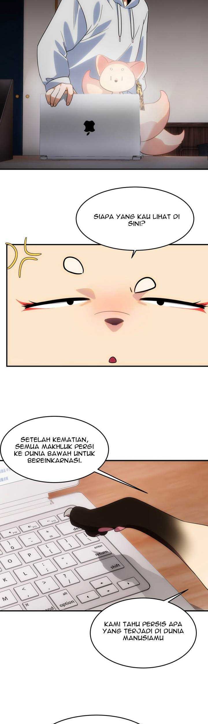 The legend are true Chapter 7 - halaman 12