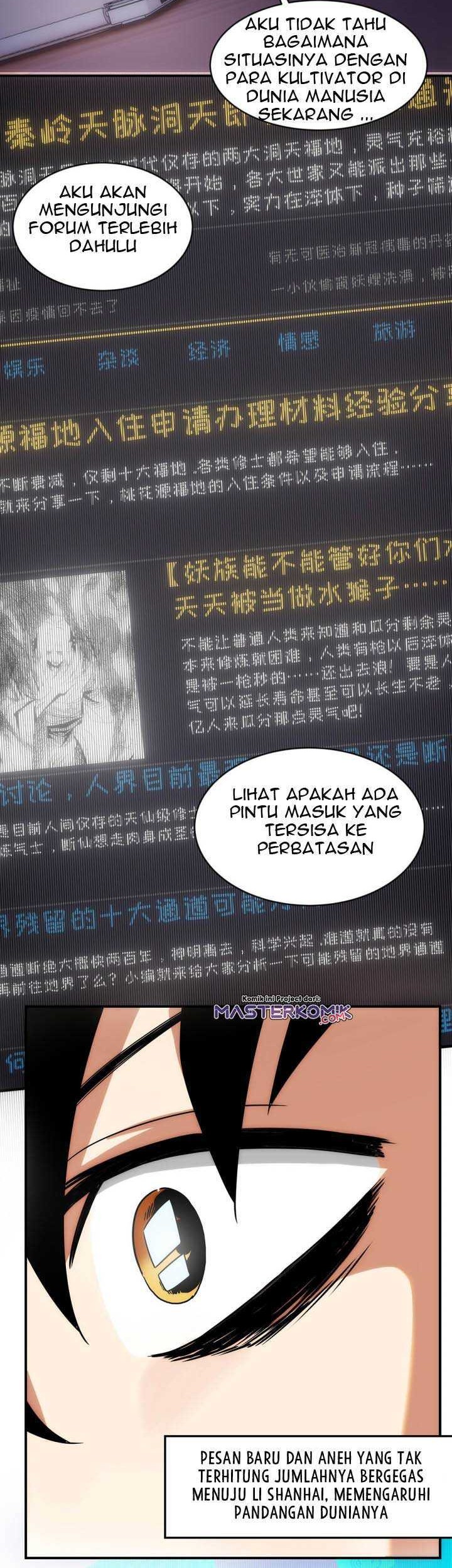 The legend are true Chapter 7 - halaman 17