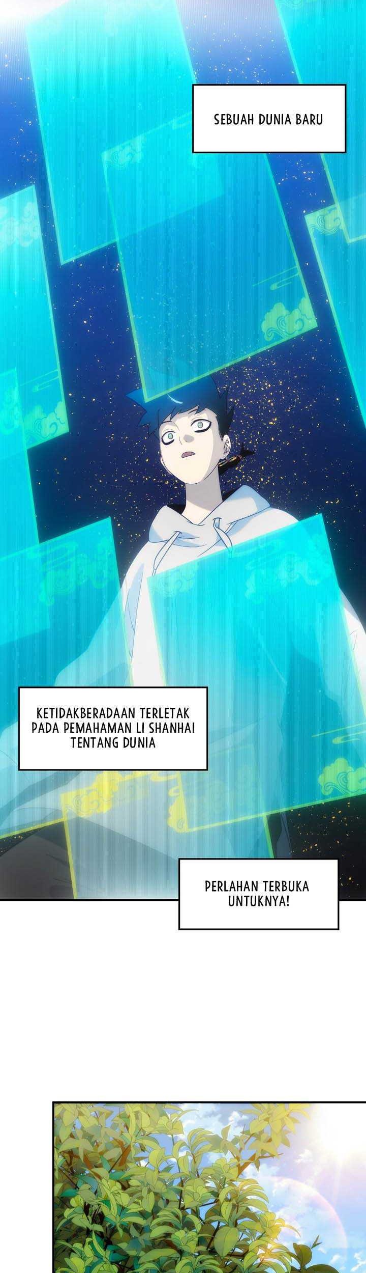 The legend are true Chapter 7 - halaman 18