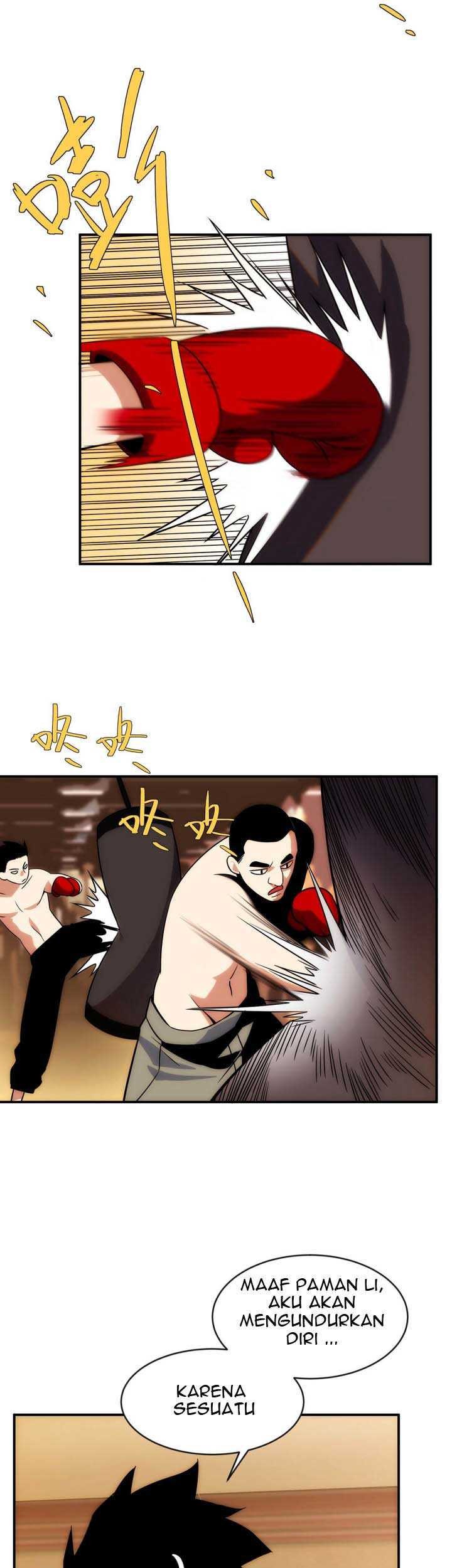 The legend are true Chapter 7 - halaman 20