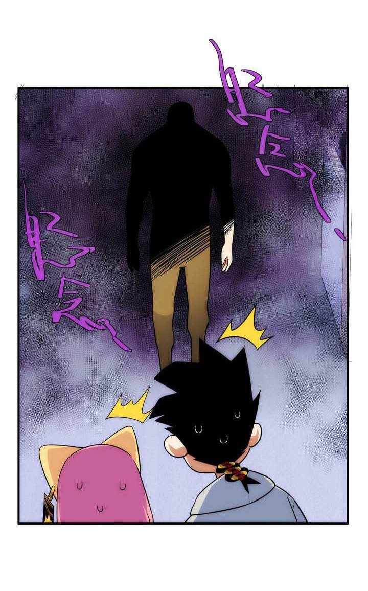 The legend are true Chapter 7 - halaman 23