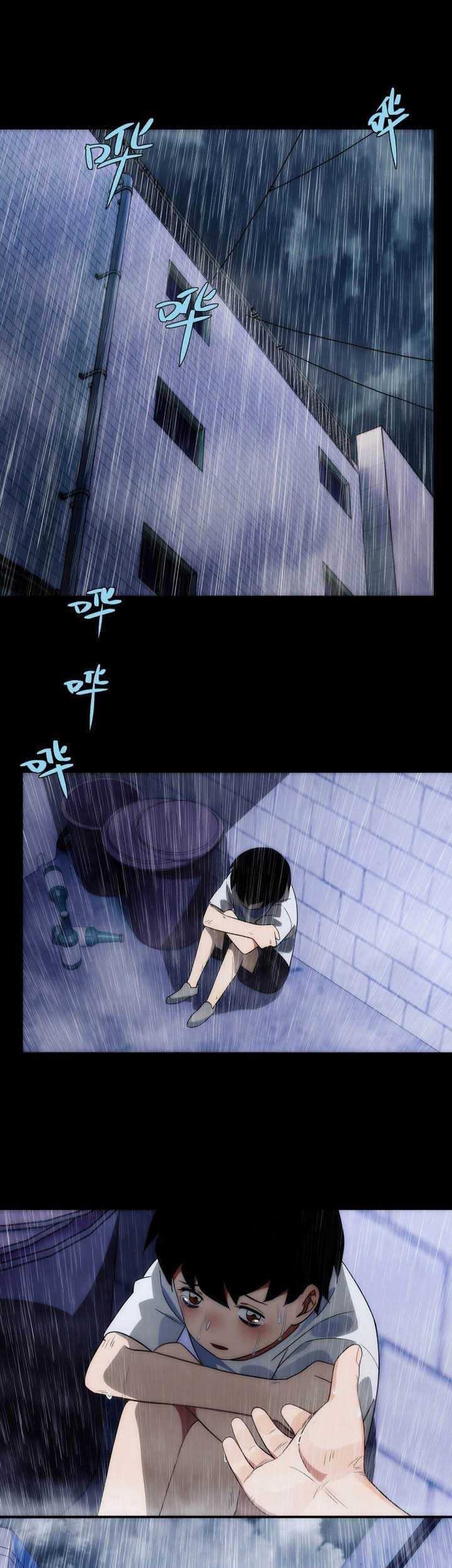 The legend are true Chapter 7 - halaman 28