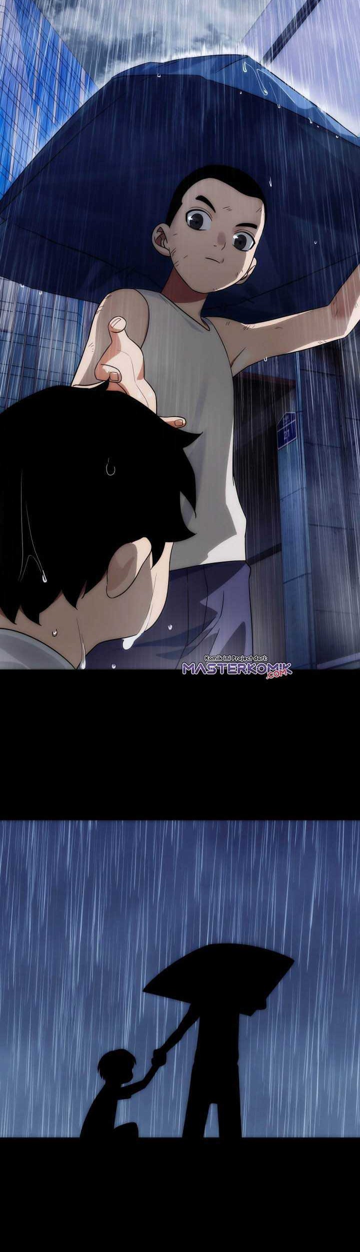 The legend are true Chapter 7 - halaman 29
