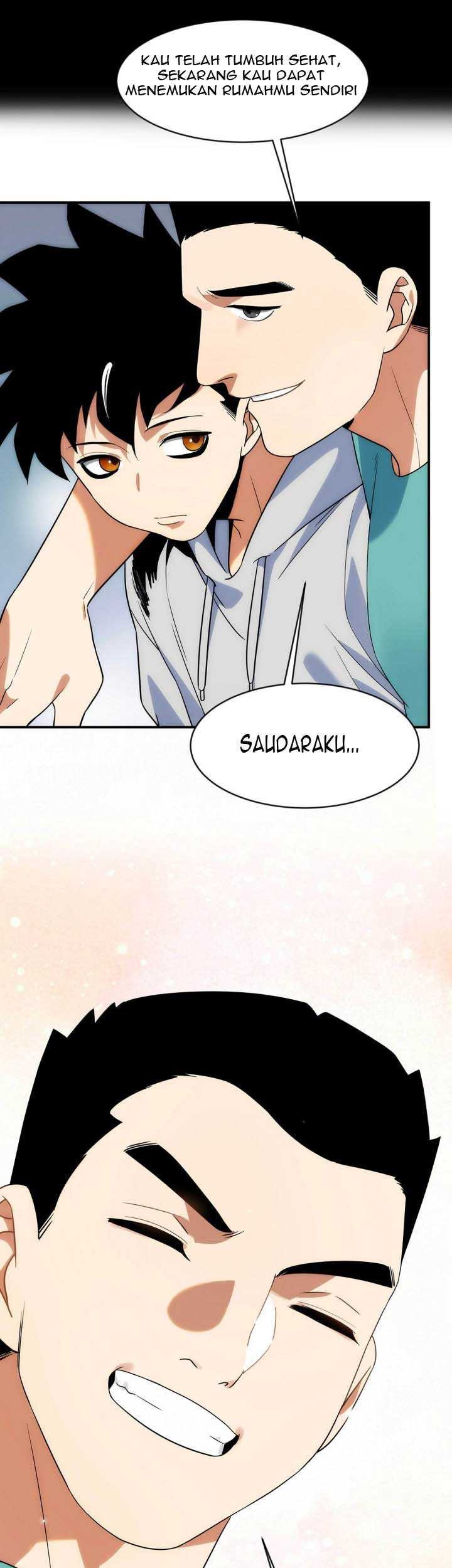 The legend are true Chapter 7 - halaman 30