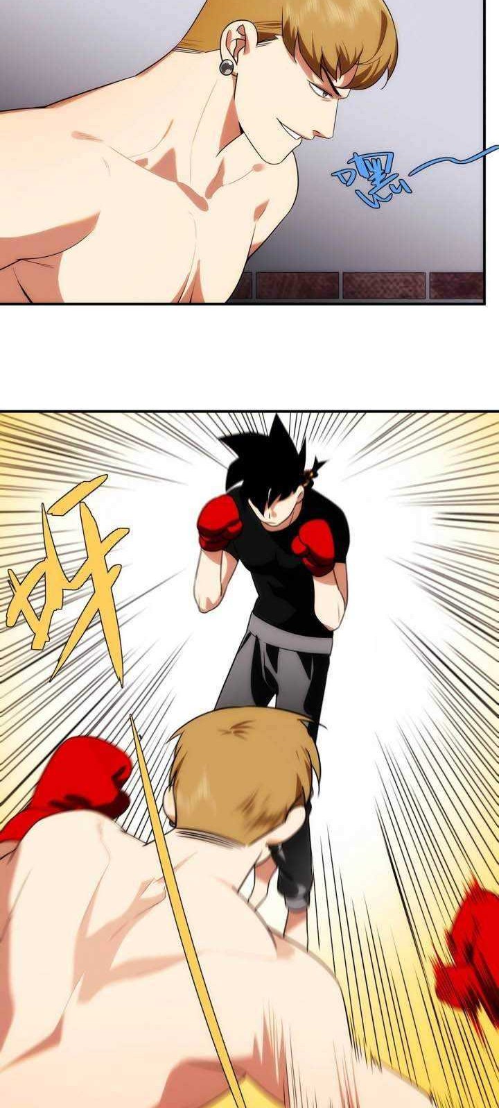 The legend are true Chapter 8 - halaman 22