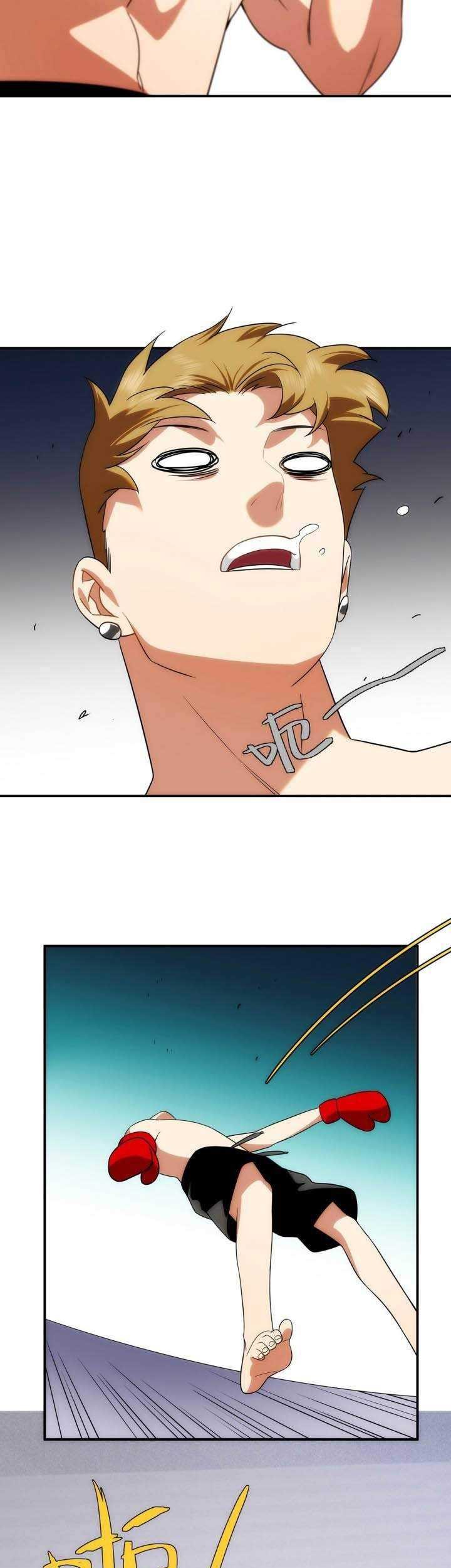 The legend are true Chapter 8 - halaman 26