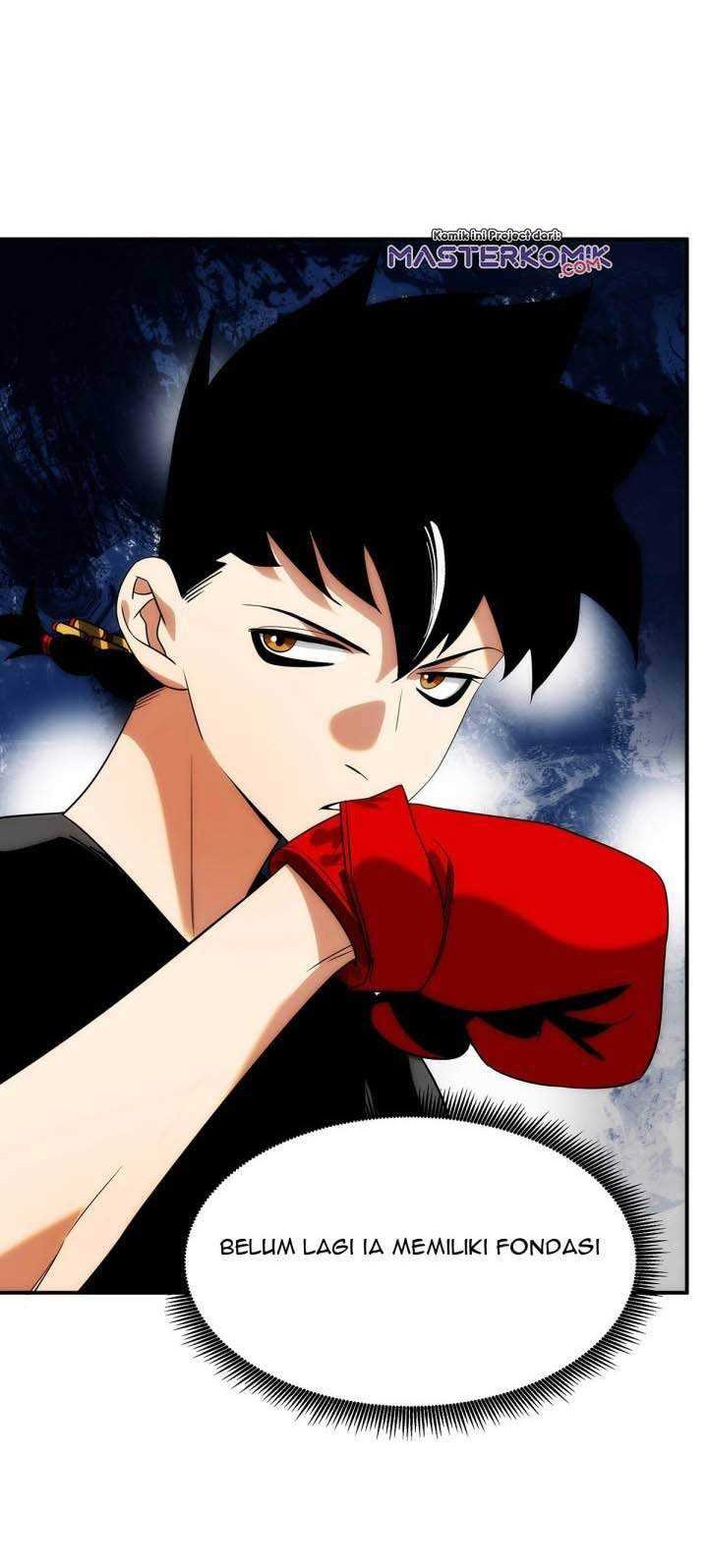 The legend are true Chapter 8 - halaman 29